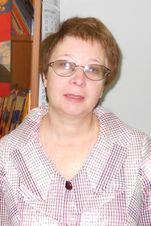 Романова Е.Г.