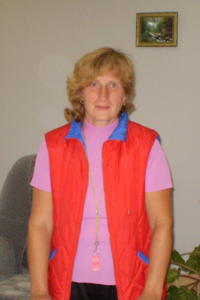Удре С.В.